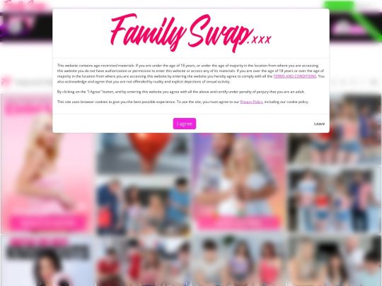 Familyswap