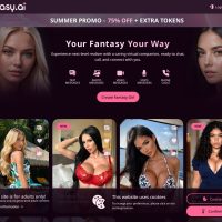 Fantasy AI