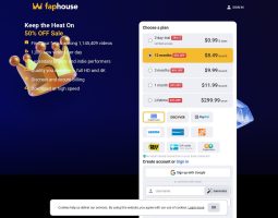 Faphouse Trans