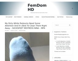 Femdomhd