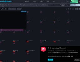Flirt4free