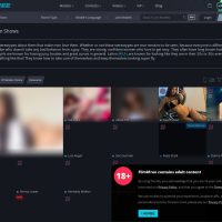Flirt4free Latina