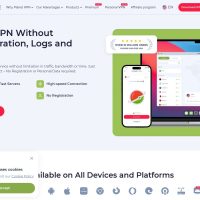 Freeplanetvpn