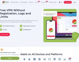 Freeplanetvpn