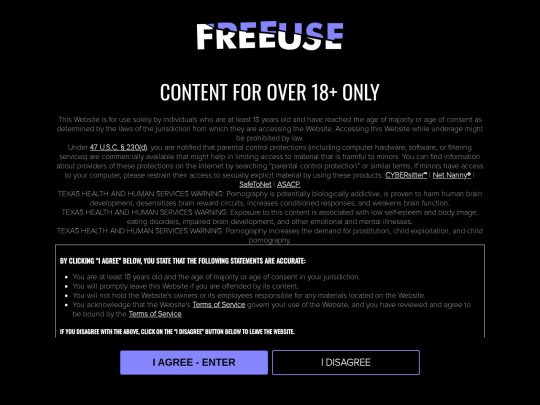 Freeuse