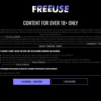 Freeusemilf