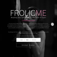 Frolicme