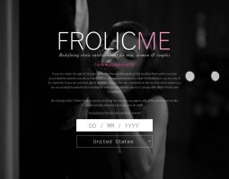 Frolicme