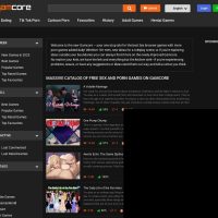 Gamcore