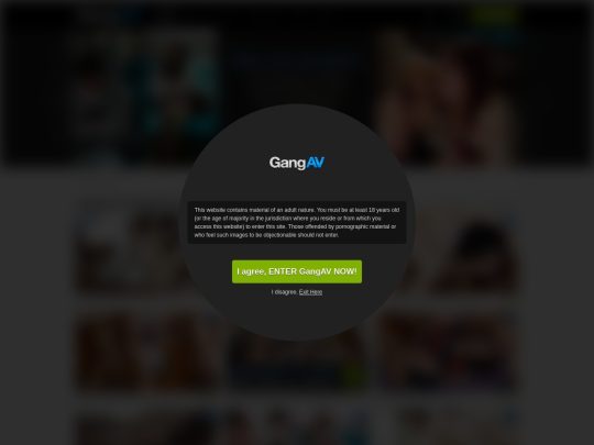 Gangav