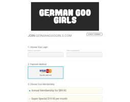 Germangoogirls