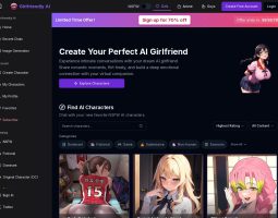 Girlfriendly AI