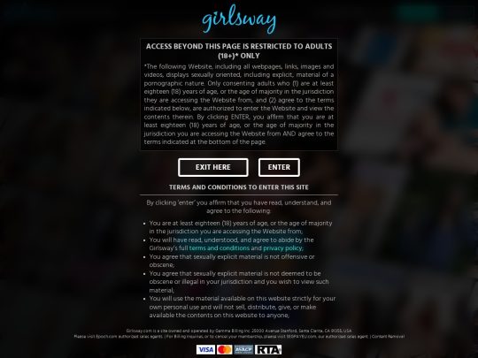 Girlsway
