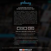 Girlsway
