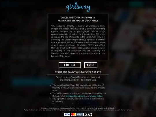 Girlsway