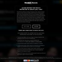 Gloryholesecrets