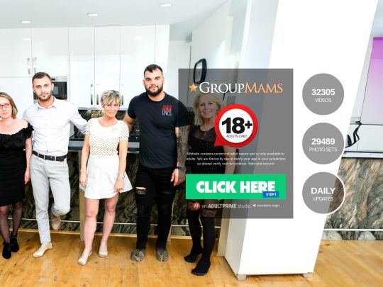 Groupmams