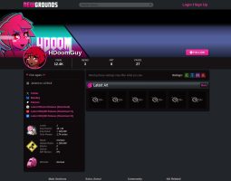 HDoom