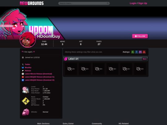 HDoom