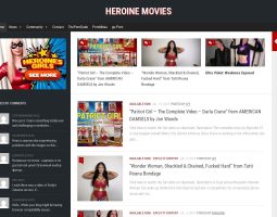 Heroinemovies