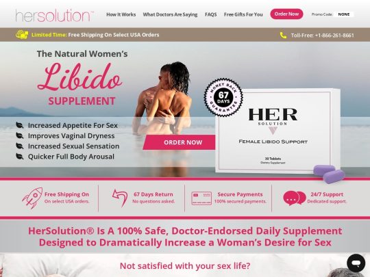 Hersolution