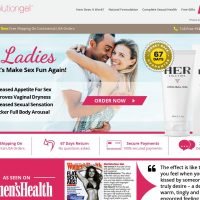 Hersolutiongel