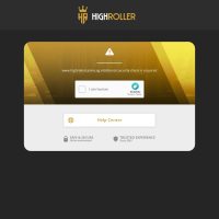 Highrollercasino