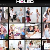 Holed