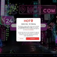 Hot