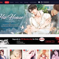 Hotcomics