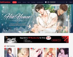 Hotcomics
