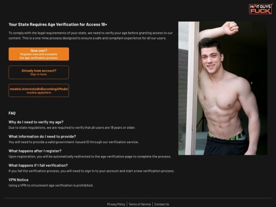 Hotguysfuck