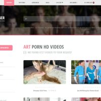 Hqporner Art Porn