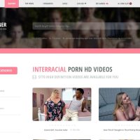 Hqporner Interracial