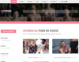 Hqporner Interracial