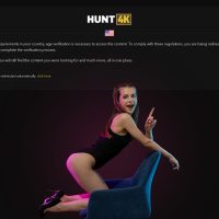 Hunt4k