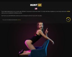 Hunt4k