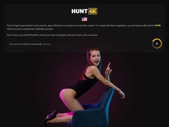 Hunt4k
