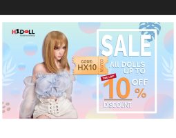Hxdoll