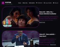 Icstor