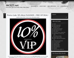 Incezt