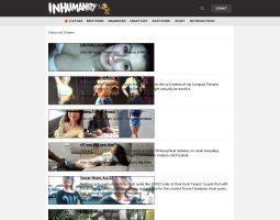 Inhumanity