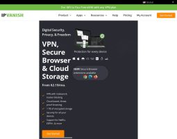 Ipvanish