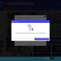 Irodoricomics