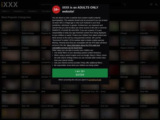Ixxx
