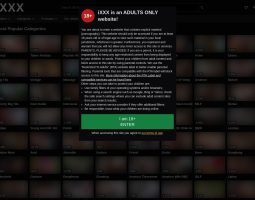 Ixxx ASMR