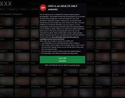 Ixxx BBW