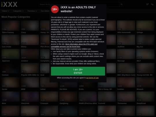 Ixxx Bukkake