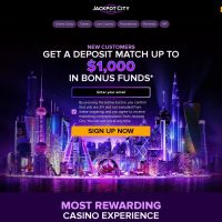 Jackpotcitycasino