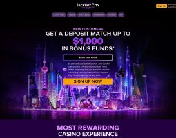Jackpotcitycasino